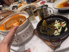 -百姓渔村(南中环店)