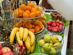 -北京贵宾楼饭店 红墙咖啡厅