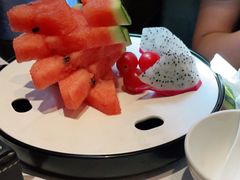 -福海居烤鸭店(鸟巢店)