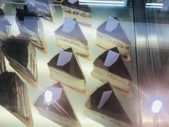 抹茶千层-那家面包房(珠江路店)