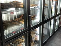 -小郡肝串串香火锅(金桥店)