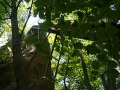 -丹东天桥沟景区