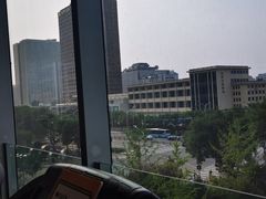 -W Fitness 威尔仕健身(北京英皇集团中心店)