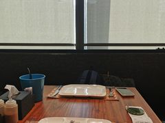 -汉巴味德·烤肉与啤酒的自助(杭州大悦城店)