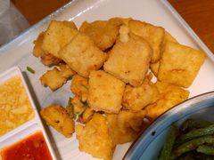 -95号酱骨·一块豆腐(展春园西路店)