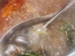 -百草滩羊清水涮羊肉(长城路店)