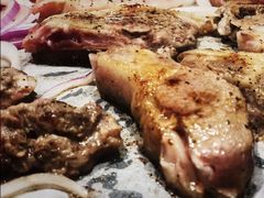 -九田家黑牛烤肉料理·自助(洪洞县城市花园店)