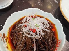 -陆小凤四川料理(北京路店)