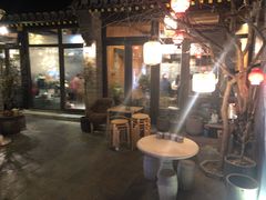 -四喜小胖·北京涮肉(五道营店)