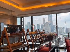 -上海豫园万丽酒店·行政酒廊(河南南路店)