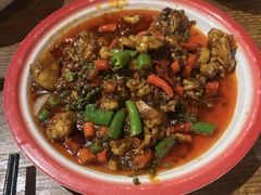 -小天府川菜馆(魏公村店)