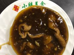 炒肝-小胖包子王(赵公口店)
