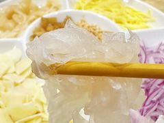 -寻味顺德·南记酒家·传统顺德菜·鱼生(广源路店)