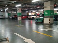 -海岸城停车场(海岸城店)