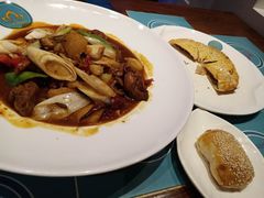 -哈密古丽新疆餐厅(江北融创店)