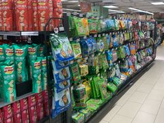 -永辉超市(嘉定宝龙广场店)