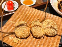 -奇芳阁·百年清真南京菜(夫子庙店)