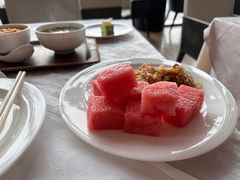 -金陵饭店-56JIA Restaurant家餐厅