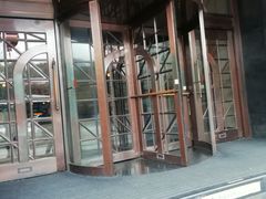 -上海国际饭店