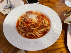 AFS经典肉酱意面-AFS Cafe & Canteen(闽江二路店)