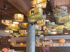 -伯顿西餐厅(厚街香榭丽店)