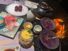 -上井料理黑金店(IFS国金中心店)