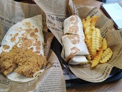 -TACO STAR 塔可星(下沙宝龙店)