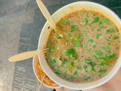 -李老二炒粉(桂林路一店)