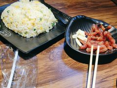 -Let’s WaKao瓦烤(贝森店)