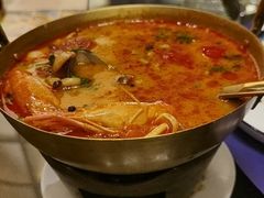 -苏梅花园(群星城店)