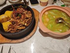 -Aqua Oasis 水天堂(太湖中心mall店)