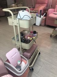 -Beauty Nails 美甲美睫皮肤管理