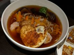 -九月里.自由花园餐厅