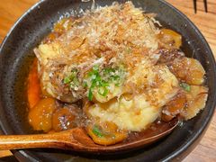 -炉胜·炉端烧·居酒屋