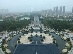 -启东恒大海上威尼斯酒店