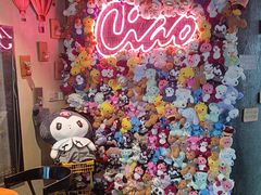 -CIAO·团建聚餐·生日派对轰趴馆(福田店)