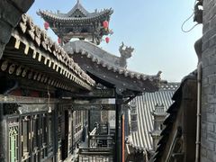 -马家大院