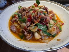 -树厨贵州菜(大十字店)
