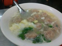云吞-津门永胜包子铺(哈尔滨道总店)