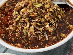 -杨大姐四川风味麻辣鸡(古陌路店)