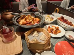 -小厨娘金榜题名(夫子庙秦淮河店)