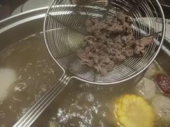 -八合里潮汕鲜牛肉火锅(福州万象城店)