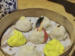-包小笼·金牌汤包(中山路店)