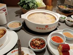 -好彩猪肚鸡(正弘城店)