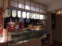 -三和屋日式海鲜锅料理(启航大厦店)