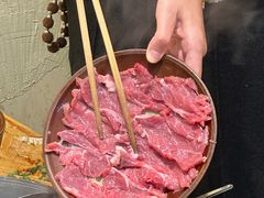 -阳阳老火锅(小南门店)