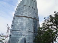 -国际邮轮中心码头(厦鼓码头)