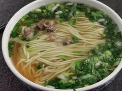 -洪师傅牛肉面(文昌南路店)