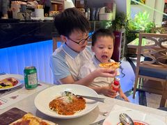 -Mezomd曼索蒂西班牙餐厅(广粤店)