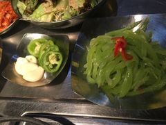 -炑八韩烤(琼华店)